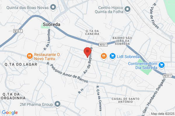 Cozinha da Ritinha 1