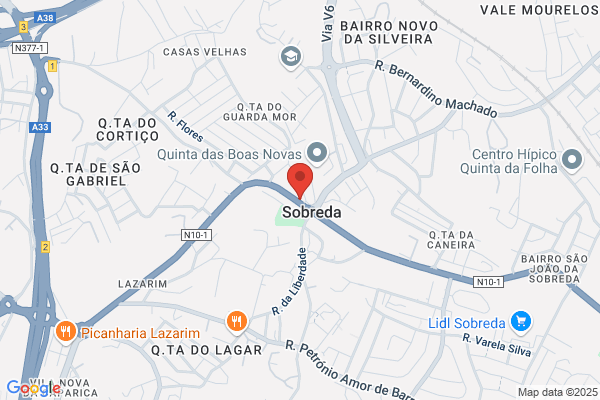 A Oficina 3d-Maquetes Lda