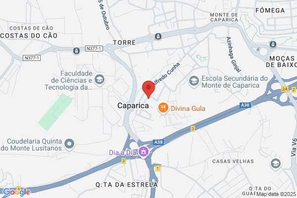A. BACELAR CABIDO | arquitectos associados