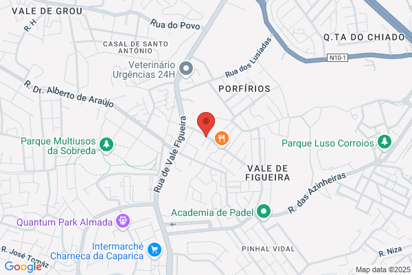 Abrantes Advogados