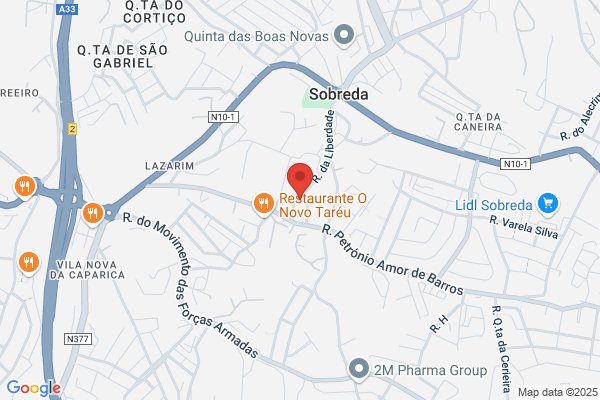Acercadanoite-Actividades Hoteleiras Lda