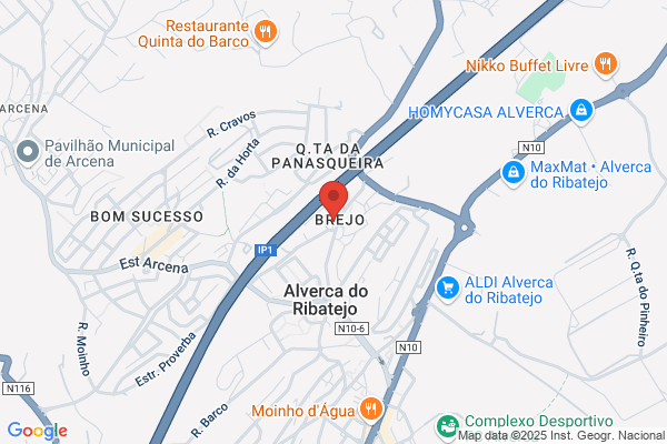 Cabeleireiro Lia