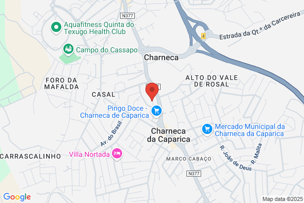 Docdata-Documentaï Informica E Database Lda