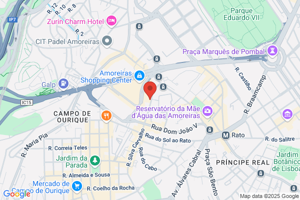 Edsac-Escola De Dans Sociais E Artes De Espectõlo Sa