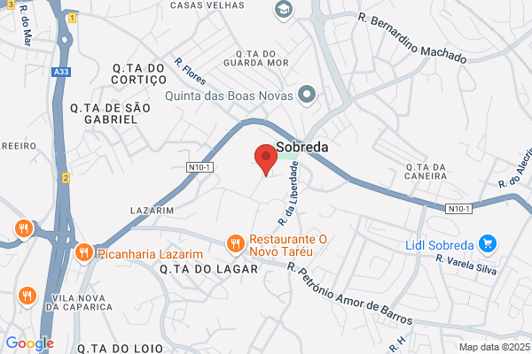 Escola Profissional De Musica De Almada