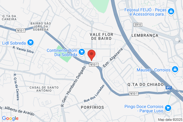 Farmácia Do Bairro