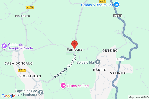Fontoura & Fontoura