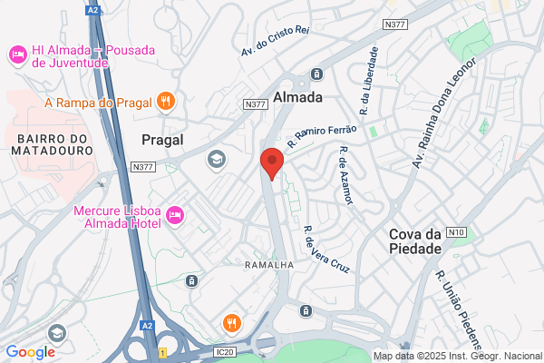 Funvet-Serviços Veterinários Lda
