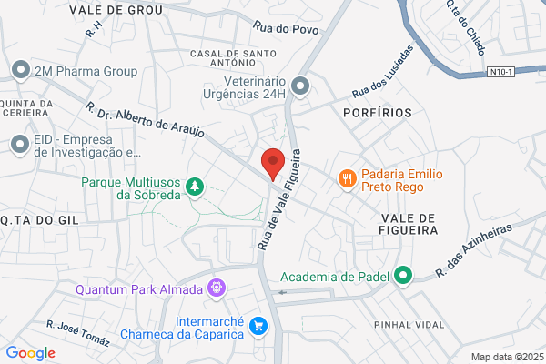 Livraria Alcala-Livraria Espanhola. Lda