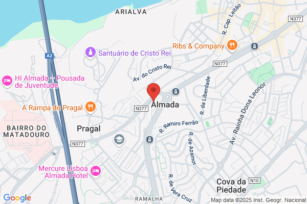 Maria Emília Raposo - Advogada