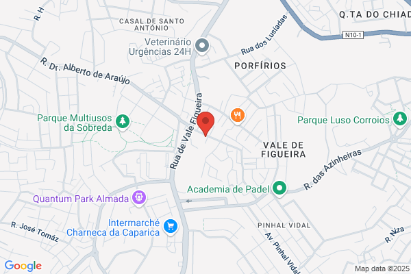 Maria Jostigeleiro Afonso