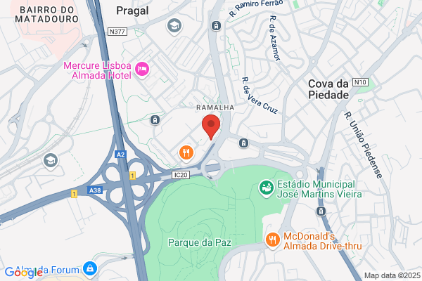 Ots-Órtese Corretores De Seguros Lda