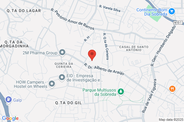 Palma & Carvalho-Arquitectos Lda