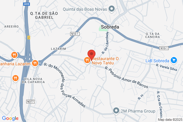 Papelaria da Ramalha