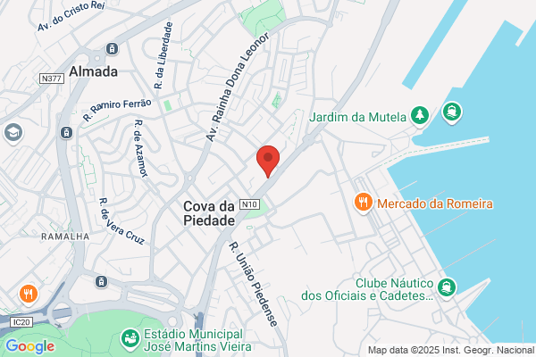 Rosária Rei Unipessoal Lda