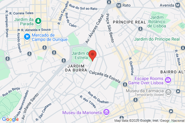 Rrj Arquitectos Lda