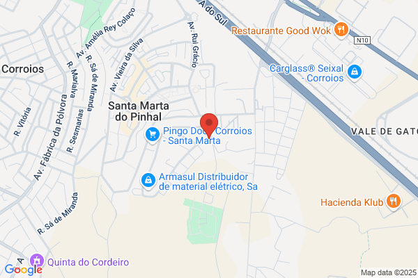 Tetocivil-Sociedade De Construiåes Civis. Lda