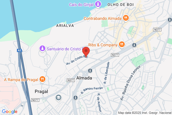 Vetalmada-Clínica Veterinária Lda