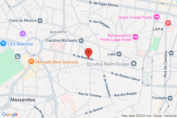 Your Home - Boavista Guest House