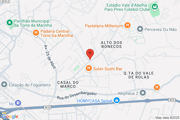 Manembal-Manufactura E Acabamento De Embalagens Lda