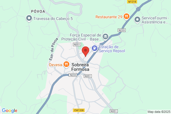 Maveis Bouios. Lda