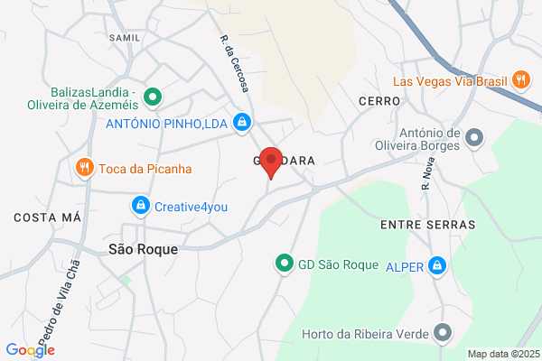Paços Beleza-Salão De Cabeleireiros Lda