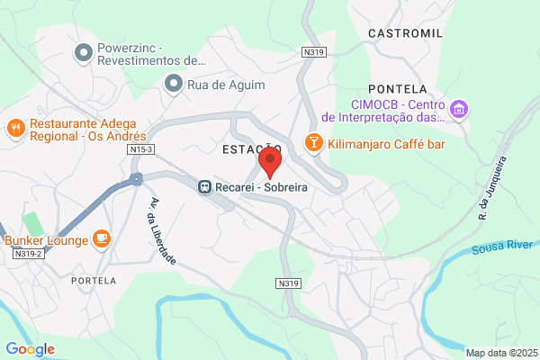 Salàmonteiro