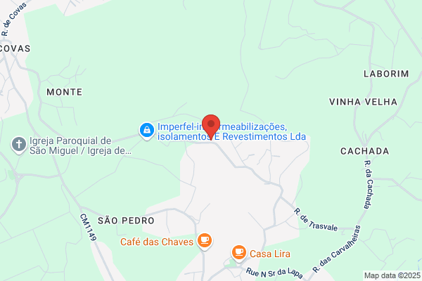 Cabeleireiro M C`ferreira