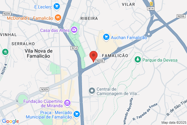 Clínica Veterinária Dr Fidélia Aboim Lda.