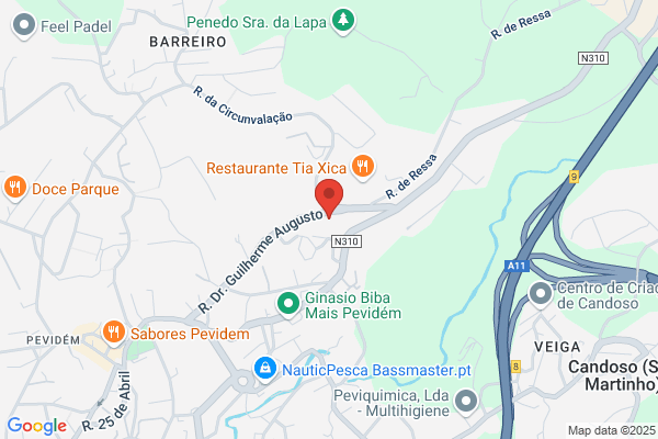 Gelopes-Sociedade De Congelados. Lda