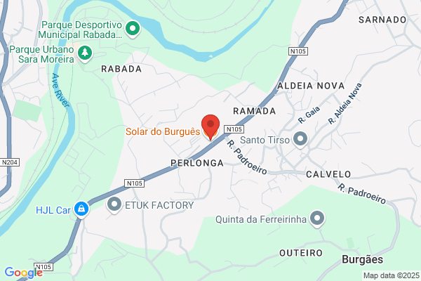 Abade De São Julião De Água Longa