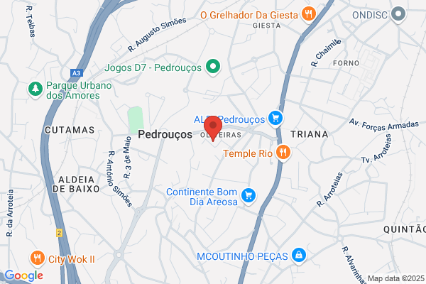 Ani-Clínica Veterinária Unipessoal Lda