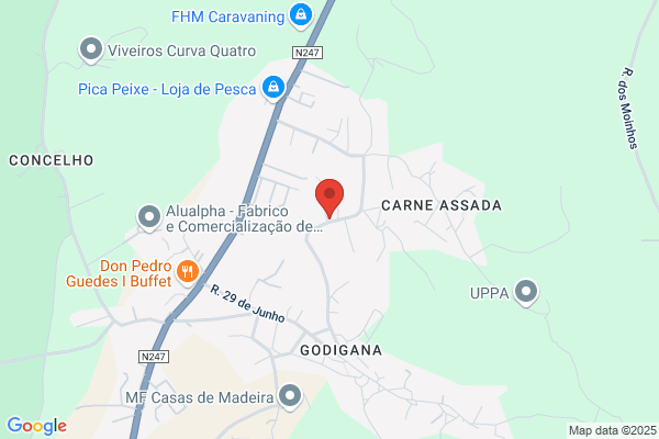 Farméa Garcàgonlves