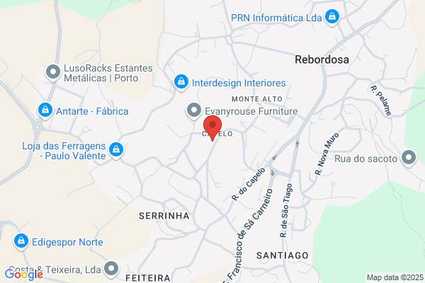 Impordente-Sociedade Importadora De Material Dentário Lda