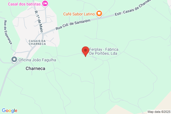 Jomagope-Portas E Automatismos. Lda