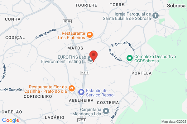 Minagil-Artigos De Habitaiao. Lda