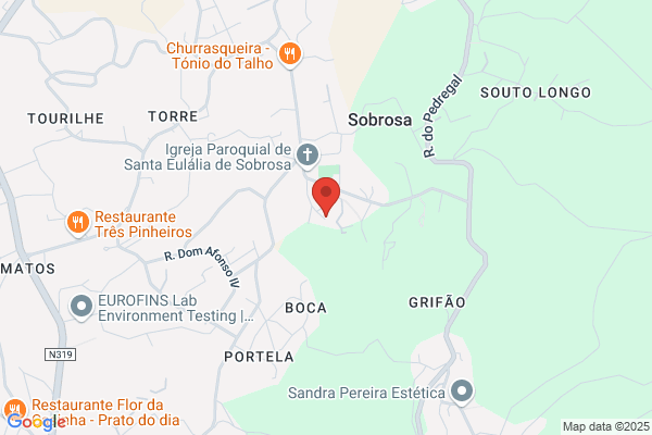 Obra De Assistãia Social De Sobrosa