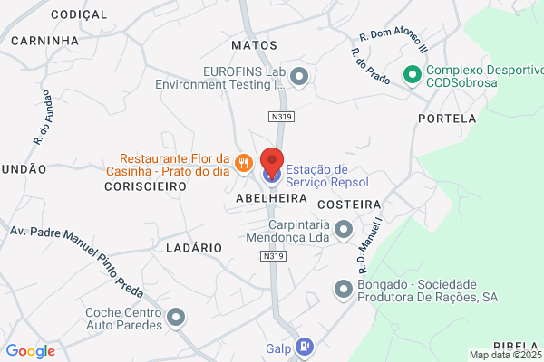Oniram-Sociedade Construtora De Muinas Industriais Lda