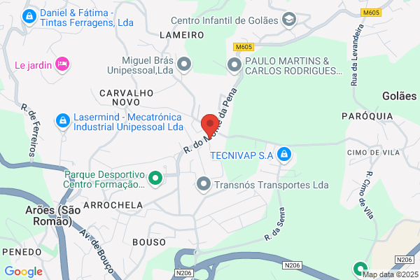 Romaotex-Industria De Texteis Lar. Lda