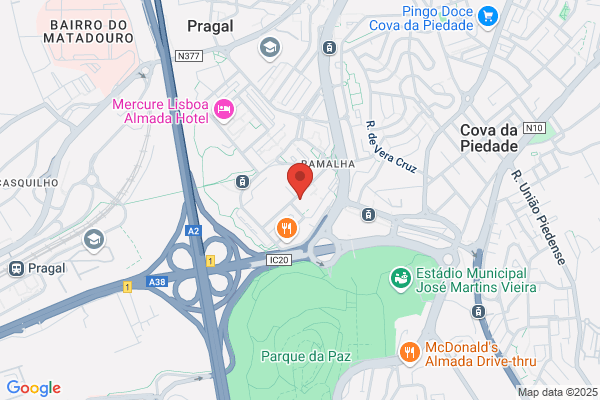 Alfaiatinvest-Empreendimentos Imobiliéos Lda