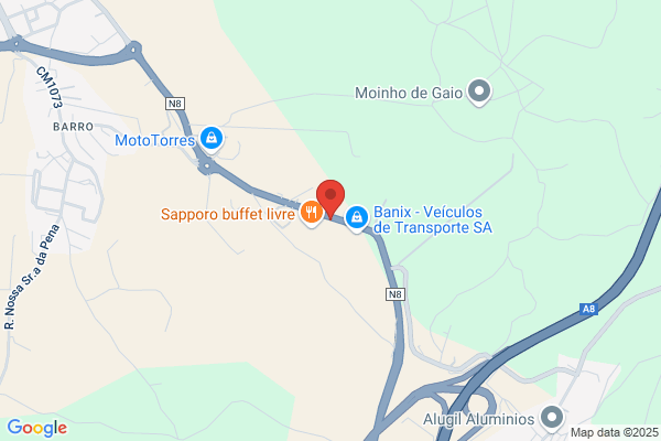 Banix-Veeculos De Transporte. Sa