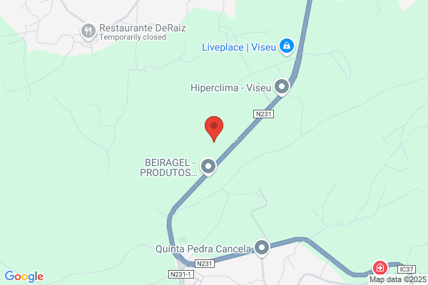Complex-Companhia Portuguesa De Fertilizantes. Lda