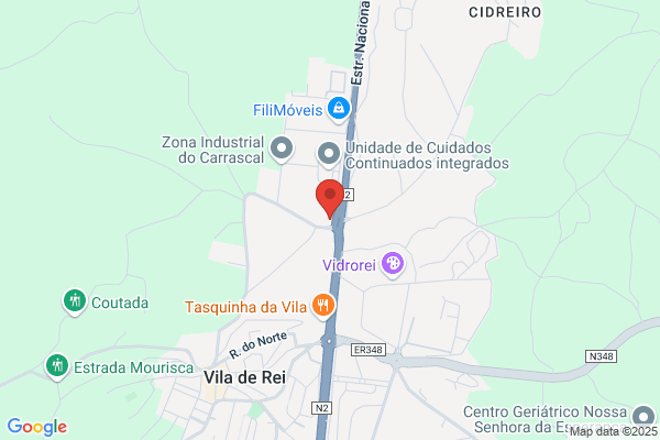 Domingos S Reis Miranda