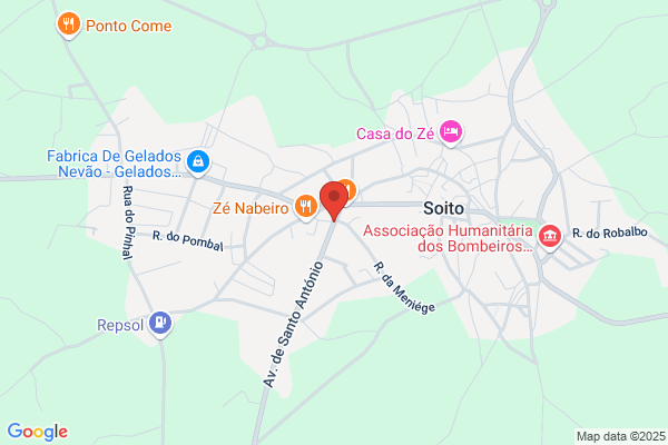 Farmácia Higiene