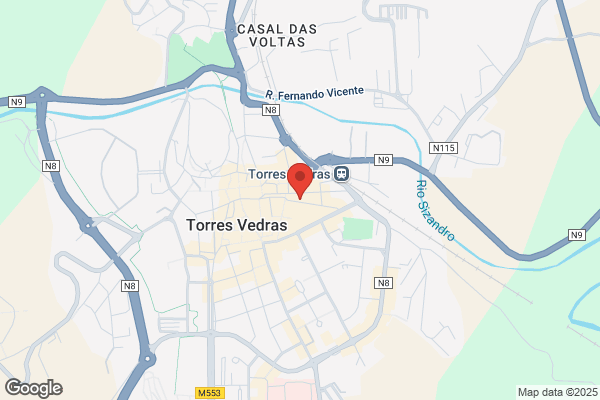 Guia Do Oeste