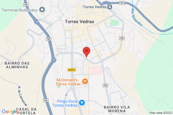 Hipoloeste-Representaiåes E Comercio De Material Electrico E aguas. lda