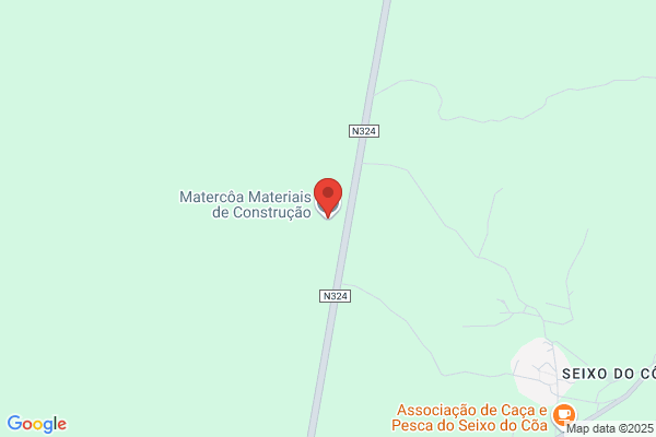 Marcosol-Materiais De Construiao Do Soito. Lda