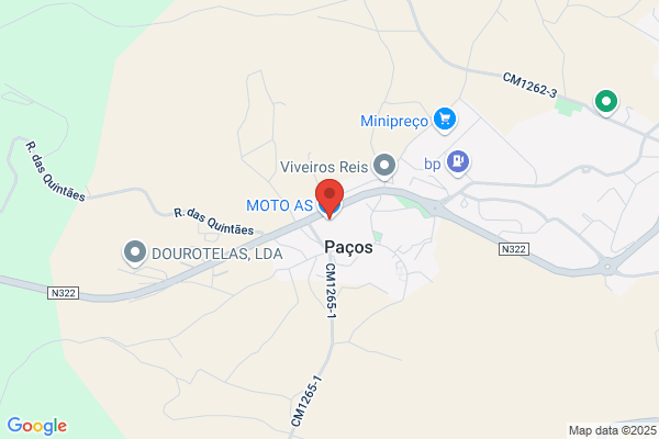 Motovedras-Veeculos Motorizados. Lda