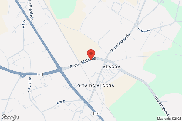 Movilaca-Fabrico De Mobiliario Metalico. Lda