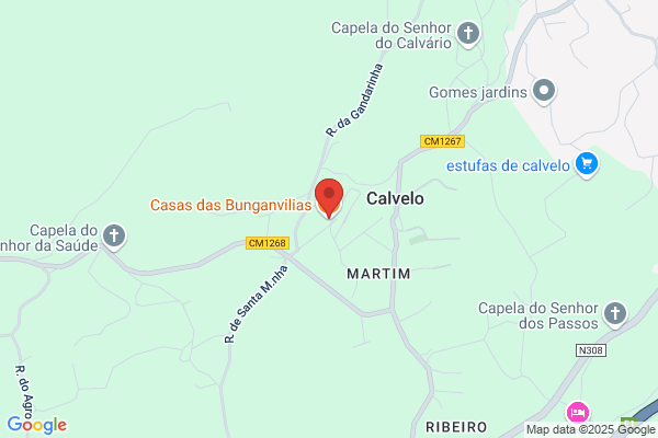 Casa Bélini Lda